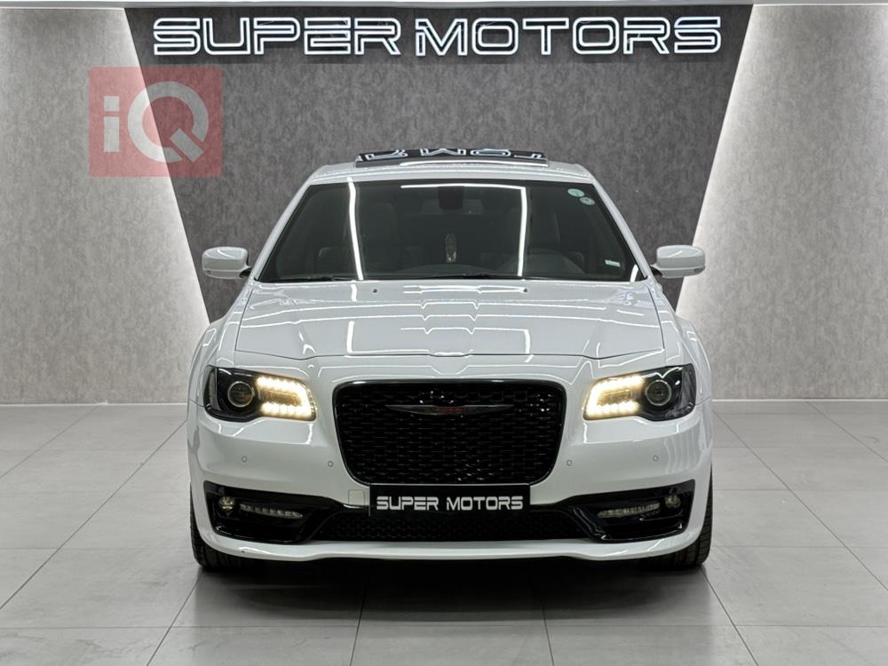 Chrysler 300